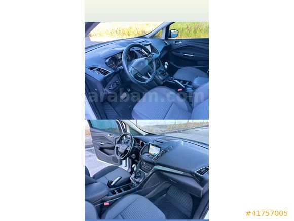 Takas olur Dizel otomatik hatasız düşük km cam tavan