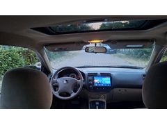 Sahibinden Honda Civic 1.6i VTEC ES 2006 Model