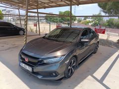 Sahibinden Honda Civic 1.6i VTEC Elegance 2020 Model  89.000 km Füme