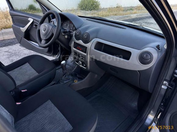 Takas olur 170*** km de hatasız sandero