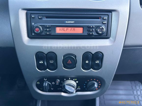 Takas olur 170*** km de hatasız sandero