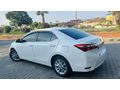 Sahibinden Toyota Corolla 1.6 Premium 2014 Model 