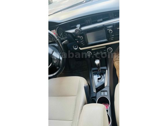 Sahibinden Toyota Corolla 1.6 Premium 2014 Model 