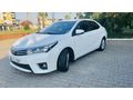 Sahibinden Toyota Corolla 1.6 Premium 2014 Model 