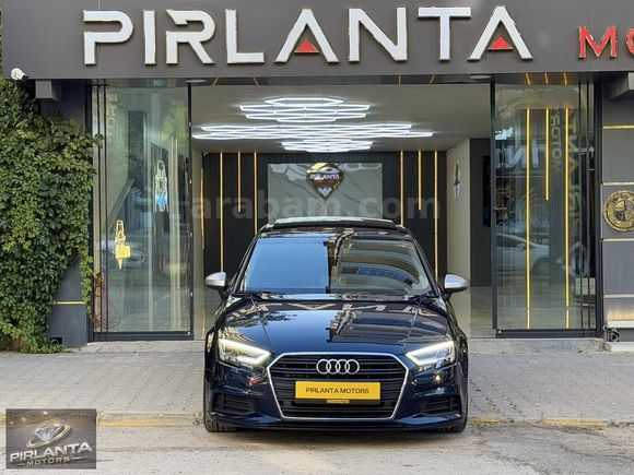 PIRLANTA MOTORS'dan DŞK KM ÖZEL RNK/MATRİX FAR/SIFIR JNT LSTK