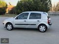 2004 MODEL CLİO II HATASIZ DEĞİŞENSİZ