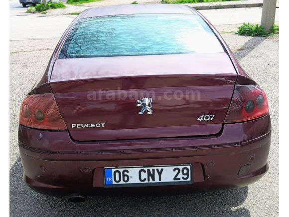 2.0 LPG otomatik excutive