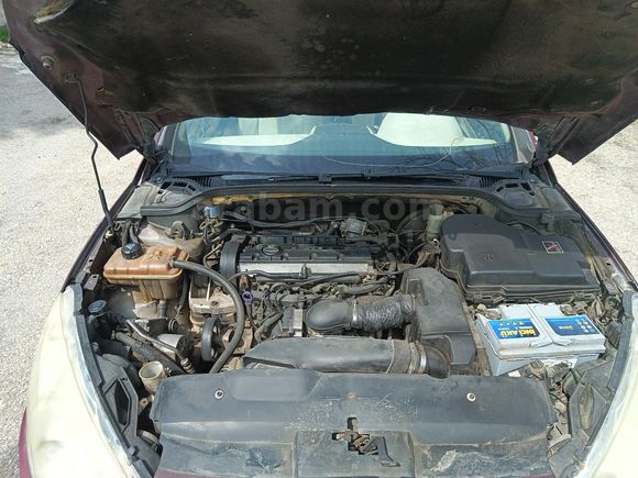 2.0 LPG otomatik excutive