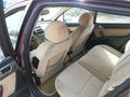 2.0 LPG otomatik excutive