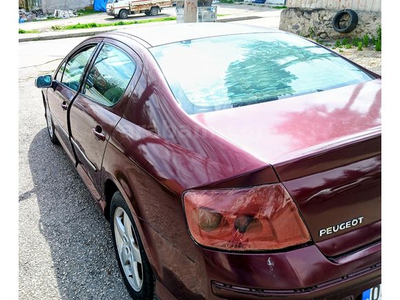2.0 LPG otomatik excutive
