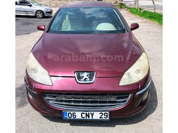 2.0 LPG otomatik excutive