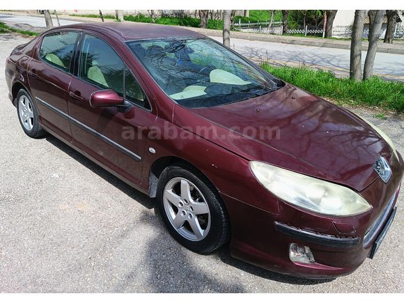 2.0 LPG otomatik excutive