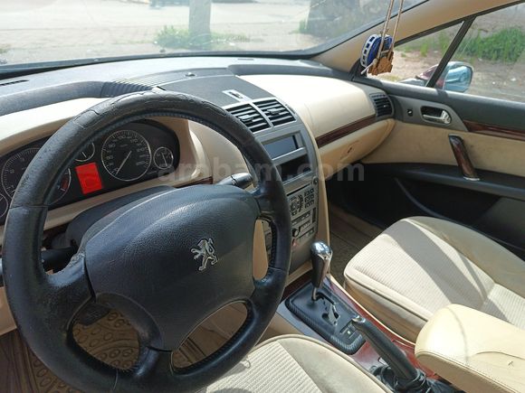 2.0 LPG otomatik excutive