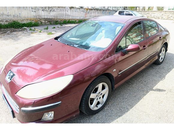 2.0 LPG otomatik excutive