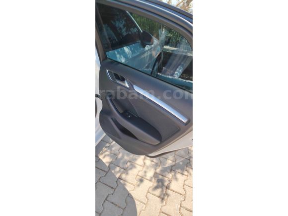 Sahibinden Audi A3 Sedan 1.6 TDI Dynamic 2017 Model