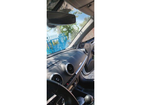 Sahibinden Audi A3 Sedan 1.6 TDI Dynamic 2017 Model