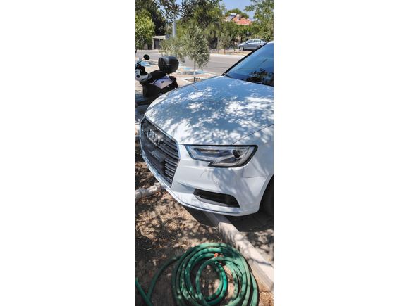 Sahibinden Audi A3 Sedan 1.6 TDI Dynamic 2017 Model
