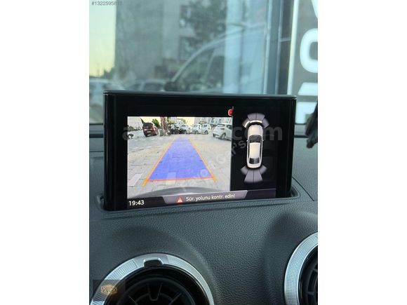 HATASIZ // DÜŞÜK KM // BAKIMLI //