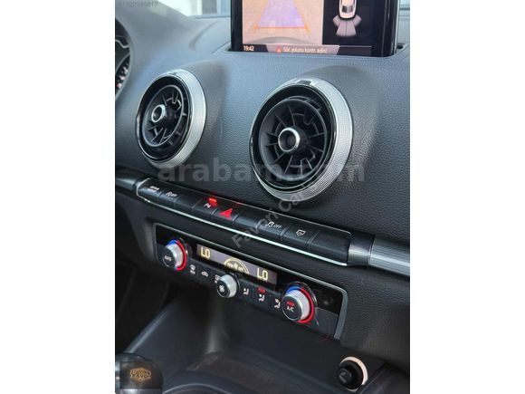 HATASIZ // DÜŞÜK KM // BAKIMLI //