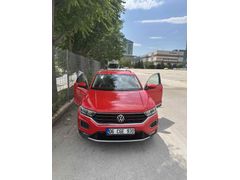 Sahibinden Volkswagen T-Roc 1.5 TSI Highline 2020 Model 