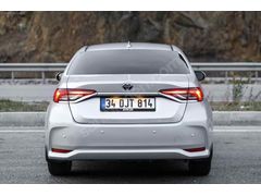 Sahibinden Toyota Corolla 1.8 Hybrid Dream 2020 Model 