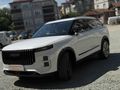 2024 MODEL/JAECOO/4X4/21 BİNDE/HATASIZ/SERVİS BAKIMLI/GARANTİLİ/