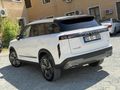 2024 MODEL/JAECOO/4X4/21 BİNDE/HATASIZ/SERVİS BAKIMLI/GARANTİLİ/