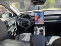 2024 MODEL/JAECOO/4X4/21 BİNDE/HATASIZ/SERVİS BAKIMLI/GARANTİLİ/