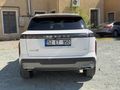 2024 MODEL/JAECOO/4X4/21 BİNDE/HATASIZ/SERVİS BAKIMLI/GARANTİLİ/