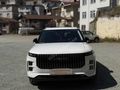 2024 MODEL/JAECOO/4X4/21 BİNDE/HATASIZ/SERVİS BAKIMLI/GARANTİLİ/