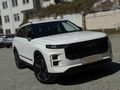 2024 MODEL/JAECOO/4X4/21 BİNDE/HATASIZ/SERVİS BAKIMLI/GARANTİLİ/