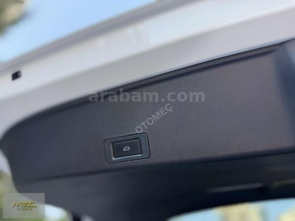 OTOMEÇ'DEN 2024 JAECOO EVOLVE 4X4 19.000KM CAM TAVAN