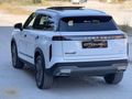 OTOMEÇ'DEN 2024 JAECOO EVOLVE 4X4 19.000KM CAM TAVAN