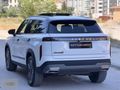 OTOMEÇ'DEN 2024 JAECOO EVOLVE 4X4 19.000KM CAM TAVAN