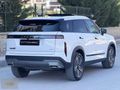 OTOMEÇ'DEN 2024 JAECOO EVOLVE 4X4 19.000KM CAM TAVAN