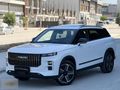 OTOMEÇ'DEN 2024 JAECOO EVOLVE 4X4 19.000KM CAM TAVAN
