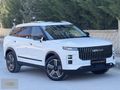 OTOMEÇ'DEN 2024 JAECOO EVOLVE 4X4 19.000KM CAM TAVAN