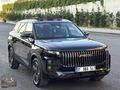 2026 ÇIKIŞLI 17.500 KM HATASIZ BOYASIZ JAECOO