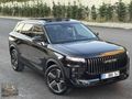2026 ÇIKIŞLI 17.500 KM HATASIZ BOYASIZ JAECOO