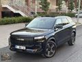 2026 ÇIKIŞLI 17.500 KM HATASIZ BOYASIZ JAECOO