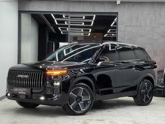 2025 JAECOO 4X4 EVOLE 14.500KM BOYASIZ/HEADUP/K.SOGUTMA/540CAM
