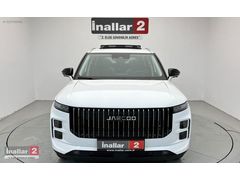 2025 JAECOO J7 1.6 REVİVE OTOMATİK CAM TAVAN