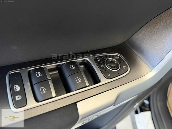 2025 MODEL JAECOO J7 4*4 EVOLVE CAM TAVAN+ÇİFT RENK+540*KAMERA