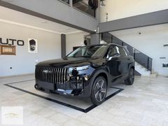 2025 MODEL JAECOO J7 4*4 EVOLVE CAM TAVAN+ÇİFT RENK+540*KAMERA