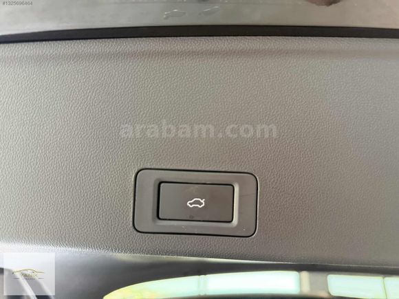 2025 MODEL JAECOO J7 4*4 EVOLVE CAM TAVAN+ÇİFT RENK+540*KAMERA
