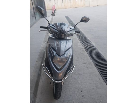 Sahibinden Kanuni Mati 125