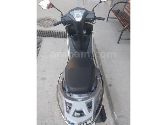 Sahibinden Kanuni Mati 125