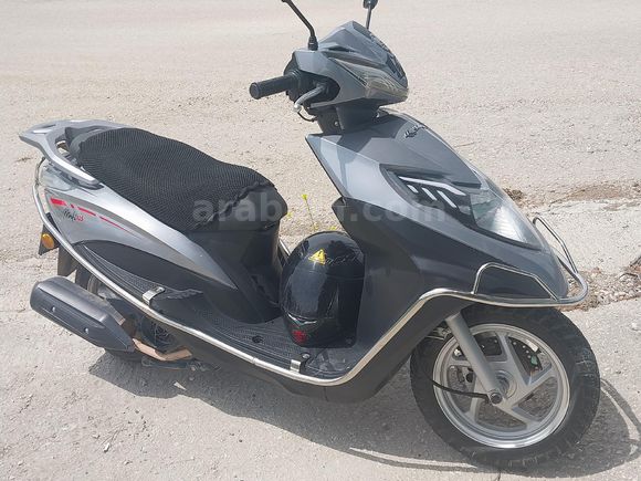 Sahibinden Kanuni Mati 125