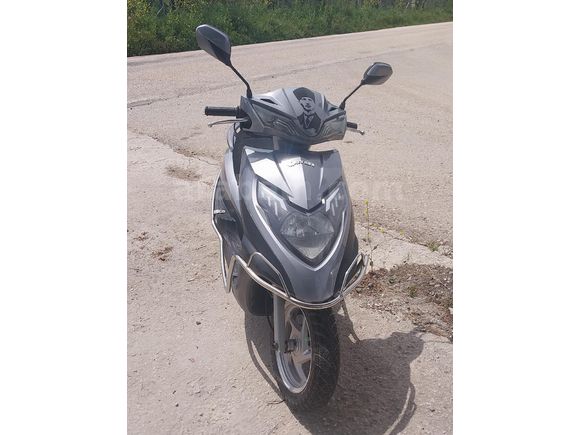 Sahibinden Kanuni Mati 125