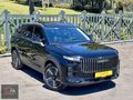 JAECOO // 2024 // 34 Bin Km // 4x4 // HATASIZ // BOYASIZ